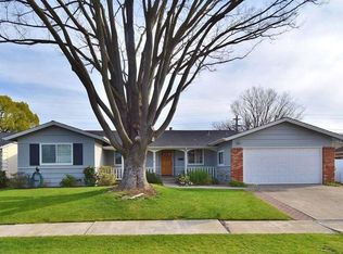 3058 Santa Paula Dr, Concord, CA