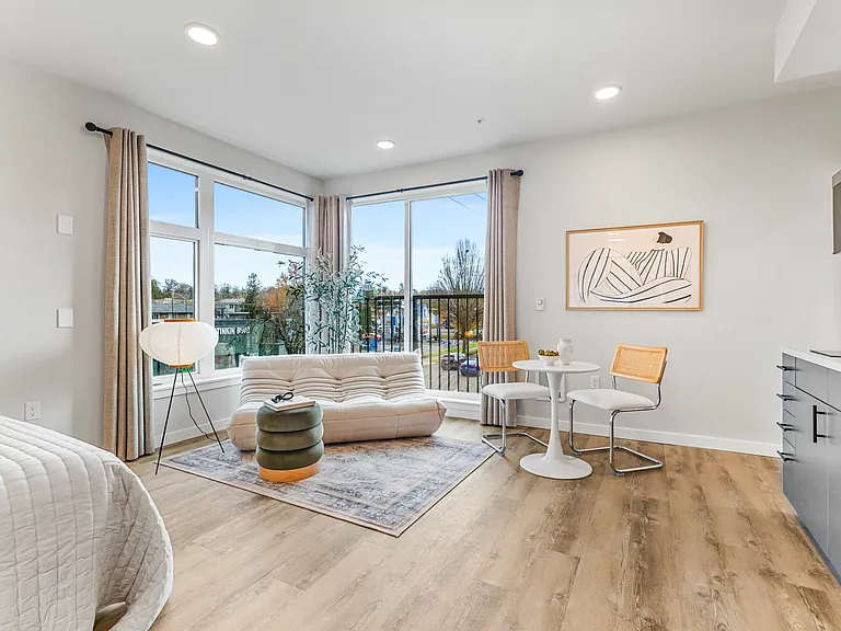 Cartwright Apartments — Photo 15