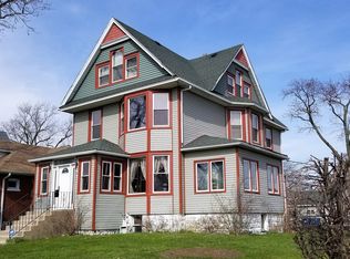 245 S 15th Ave, Maywood, IL