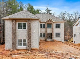 4271 Matisse Ln, Fairburn, GA 30213