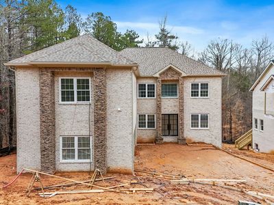 4271 Matisse Ln, Fairburn, GA, 30213