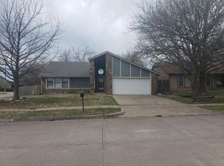 3394 S 141st East Ave, Tulsa, OK 74134