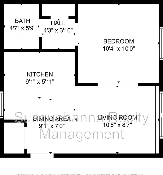 134 College Ave — Photo 13