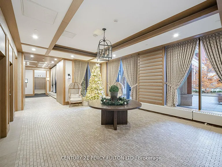 830 Lawrence Ave W #501 — Photo 6