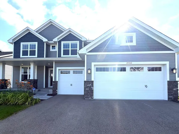 14302 Anston Ave, Rosemount, MN 55068