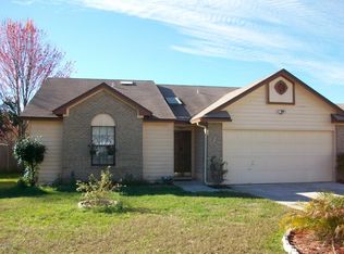 3830 Winter Berry Rd E, Jacksonville, FL 32210