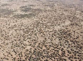 54 N 7493rd, Saint Johns, AZ 85936