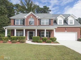325 Plymstock Dr, McDonough, GA 30253
