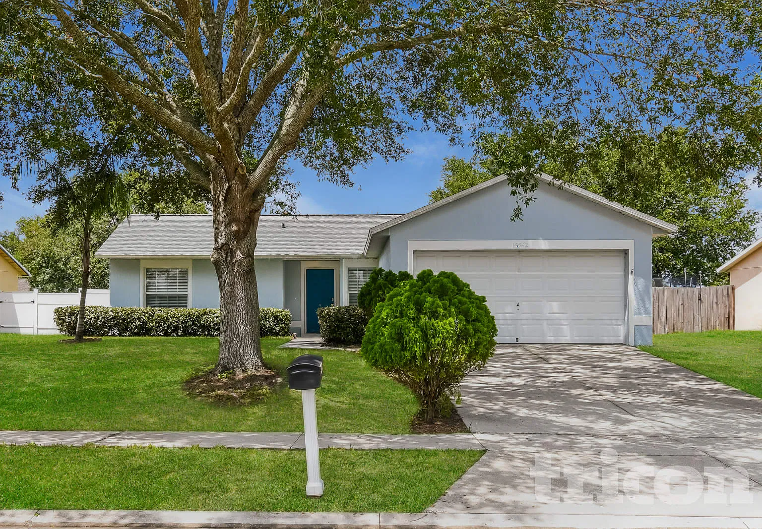 15342 Margaux Drive Clermont FL — Photo 1