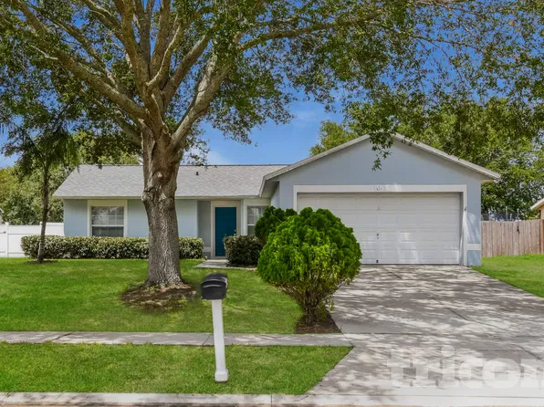 15342 Margaux Dr, Clermont, FL 34714