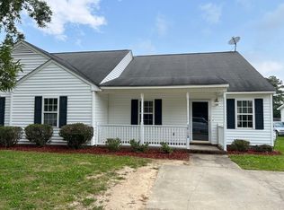 3812 Starship Ln NW #B, Wilson, NC 27896
