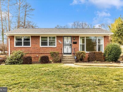 11802 Pittson Rd, Silver Spring, MD, 20906