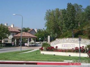 20549 Bergamo Way, Porter Ranch, CA 91326