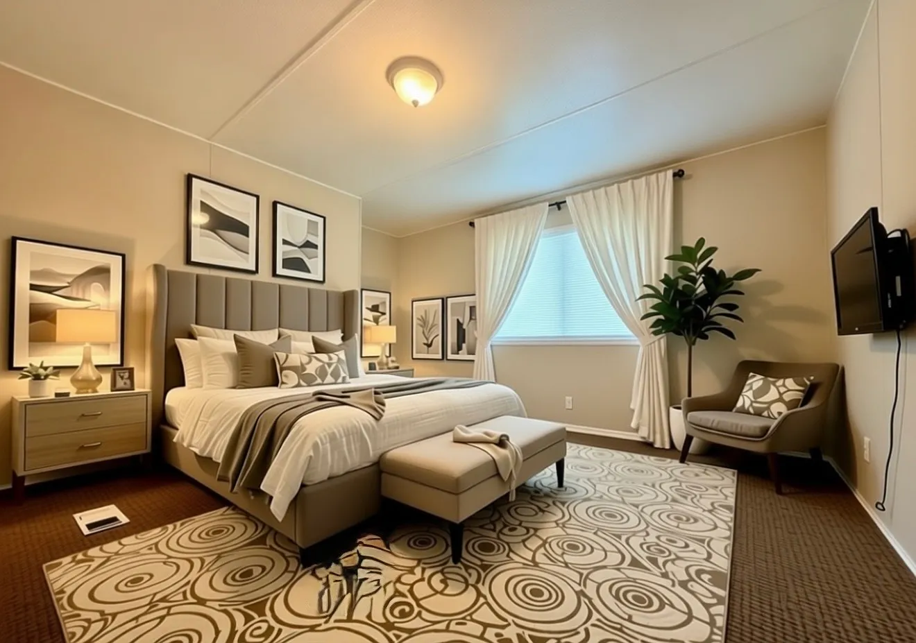 3 bed, 1450 sqft, $1,697 — Photo 1