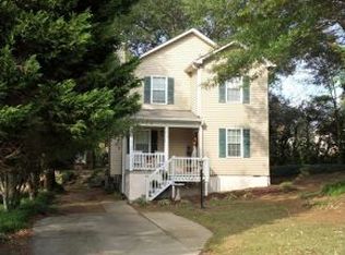 309 Wilson St, Graham, NC 27253