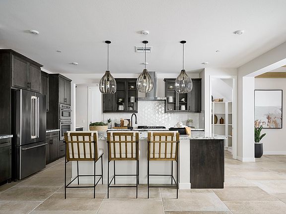 Amanda Lane By Trumark Homes Escondido, CA