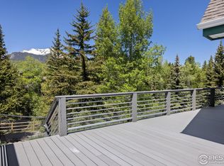 851 Mesa Dr, Silverthorne, CO 80498