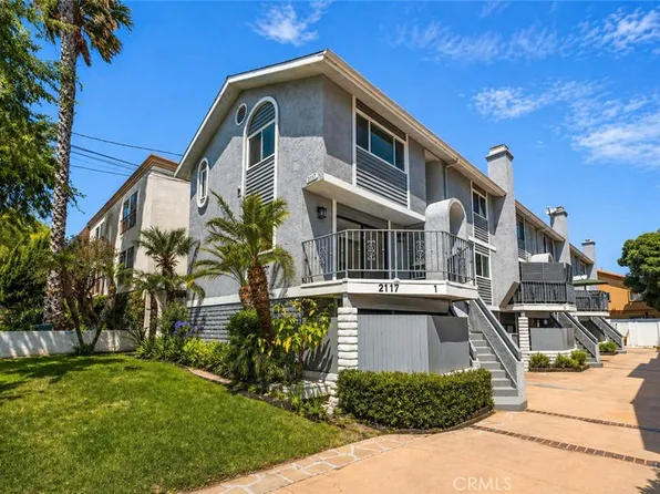 2117 Grant Ave, Redondo Beach, CA 90278