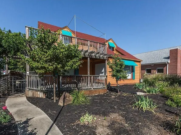 6310 N College Ave APT 3, Indianapolis, IN 46220