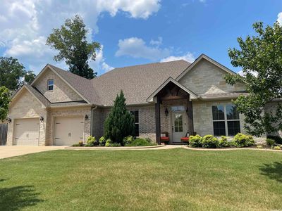 8108 Northshore Cv, Benton, AR, 72019