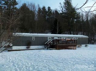 2160 Holmes Hollow Rd, Delancey, NY 13752