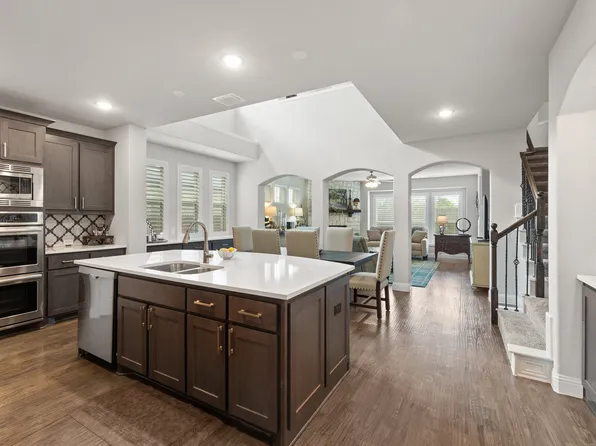 11413 Falcon Trace Dr, Fort Worth, TX 76244