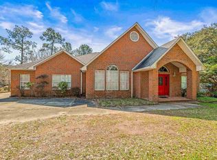 5463 Rowe Trl, Pace, FL 32571