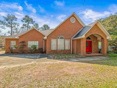 5463 Rowe Trl, Pace, FL, 32571