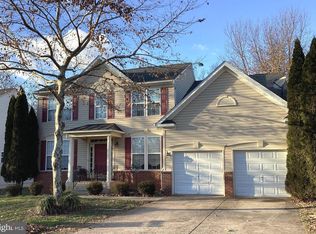 213 Aidan Dr, Orange, VA