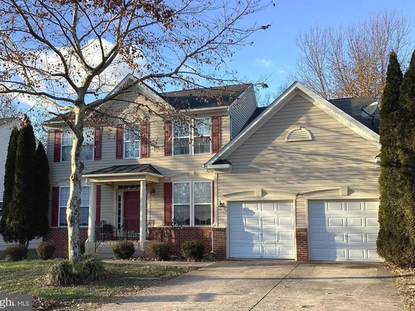 213 Aidan Dr, Orange, VA 22960