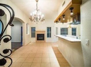 3653 Sammy Reece Pl, El Paso, TX 79938