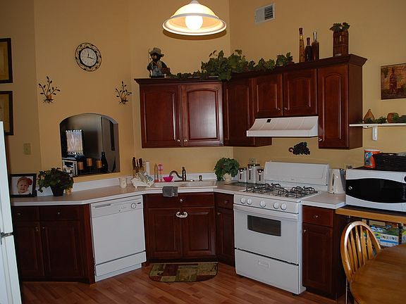 Kitchen view1