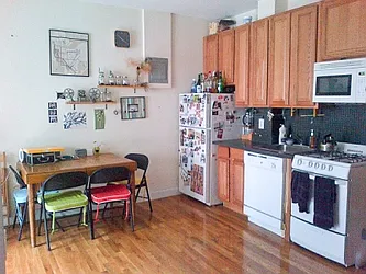 Rented by Citi Habitats