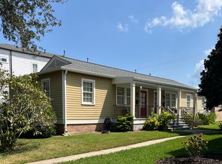 6757 Louisville St, New Orleans, LA 70124