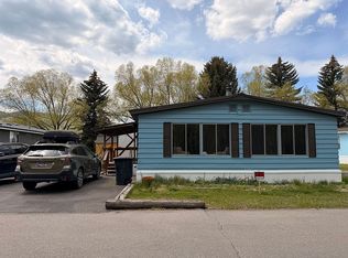 7250 S Us Highway 89 #44, Jackson, WY 83001