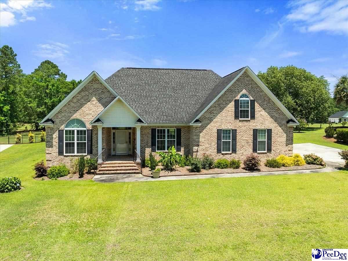 3321 Shadow Creek Dr