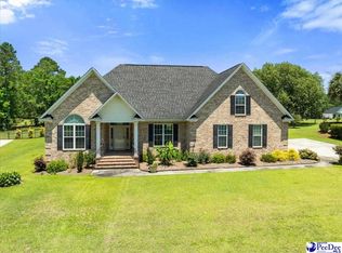 3321 Shadow Creek Dr, Florence, SC 29505