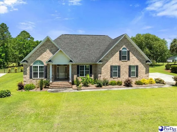 3321 Shadow Creek Dr, Florence, SC 29505