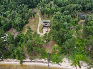 255 Laguna Point, Hemphill, TX 75948