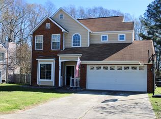 3316 Brookstone Ln Indian Trail NC 28079 Zillow