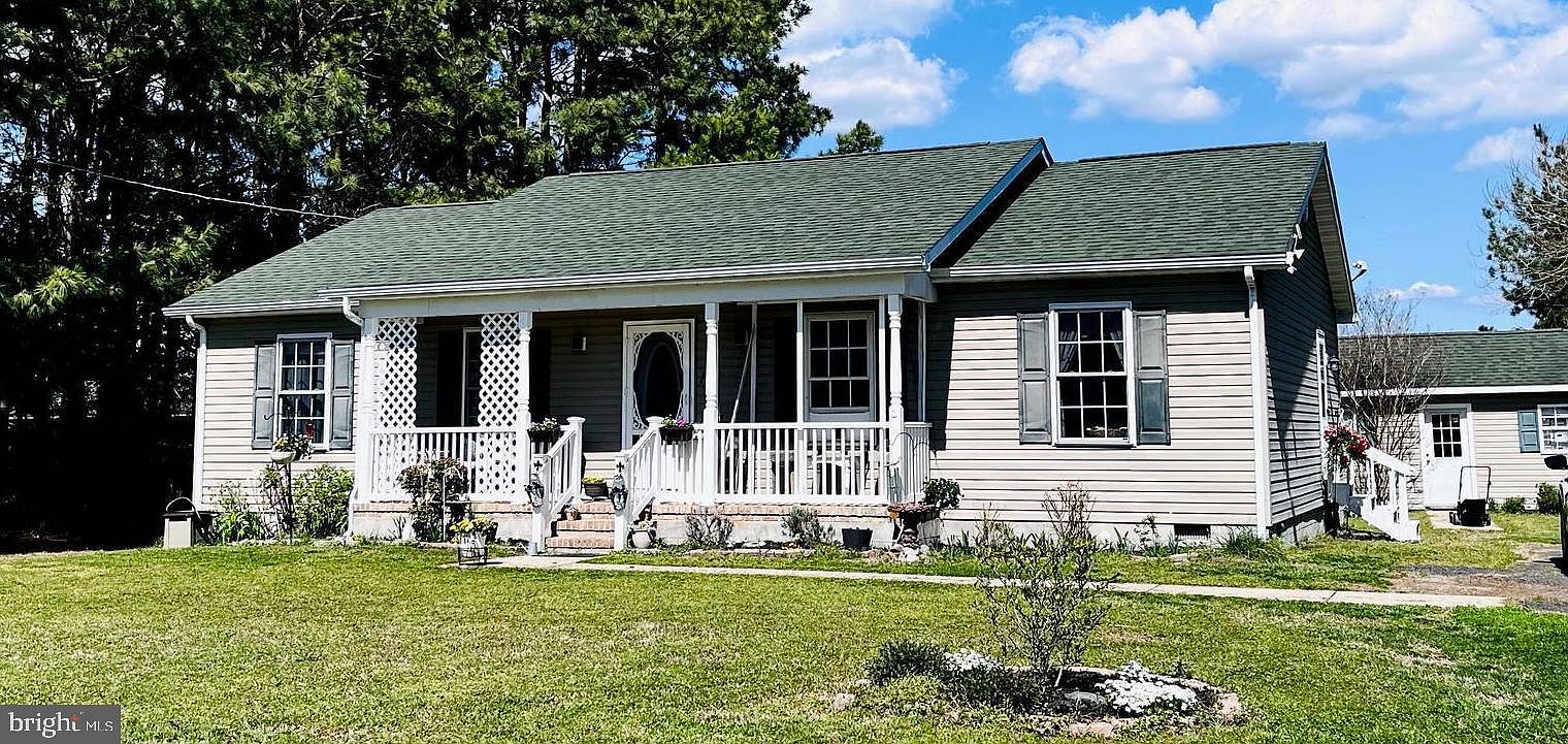 103 Reid St, Sharptown, MD 21861 Zillow