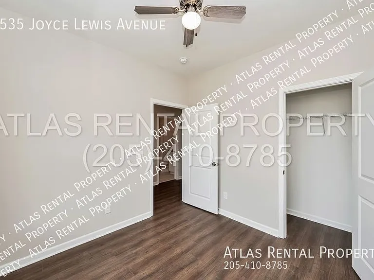 3535 Joyce Lewis Ave — Photo 15