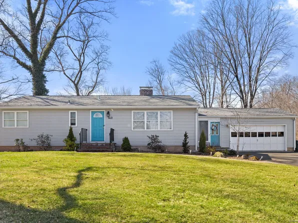 140 Bradford Drive, Cheshire, CT 06410