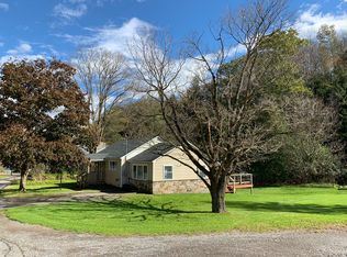 2188 State Route 80, Jordanville, NY 13361