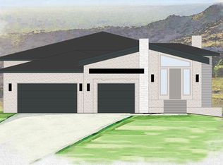 The Benewah Plan, Boulder Point, Boise, ID 83712