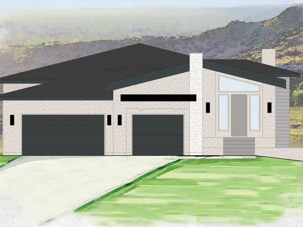 The Benewah Plan, Boulder Point