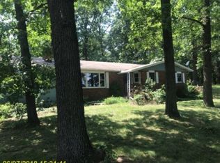 9460 S 380 W, Rensselaer, IN 47978