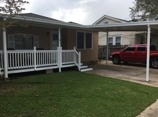1111 4th St, Morgan City, LA 70380