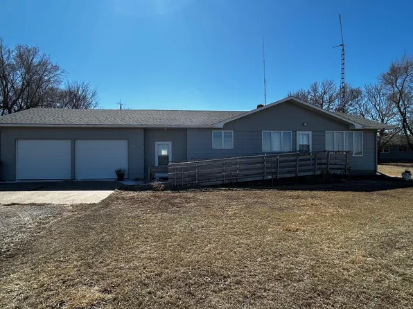 319 E North County Rd, Freeman, SD 57029