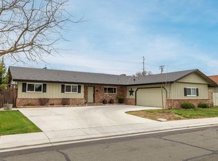 2405 Fremont Ave, Modesto, CA 95350